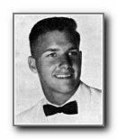 Maurice Smith: class of 1965, Norte Del Rio High School, Sacramento, CA.